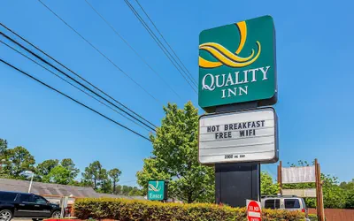 Photo 2 - Quality Inn Atlanta Northeast I-85