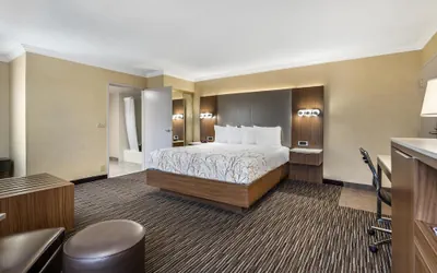 Photo 5 - Best Western Airpark Hotel - LAX Airport LA Stadium