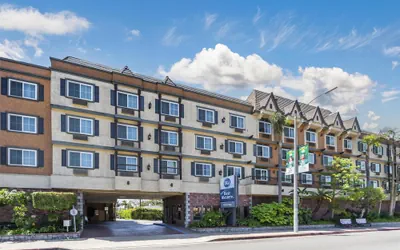 Photo 2 - Best Western Airpark Hotel - LAX Airport LA Stadium