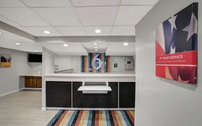 Photo 3 - Motel 6 Carlisle, PA - Cumberland Valley