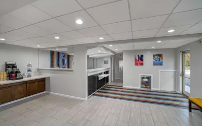Photo 4 - Motel 6 Carlisle, PA - Cumberland Valley