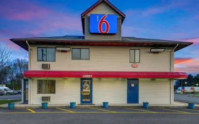 Photo 2 - Motel 6 Carlisle, PA - Cumberland Valley