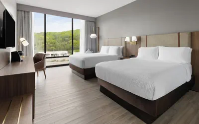 Photo 5 - Holiday Inn Roanoke-Tanglewood-Rt 419&i581 by IHG