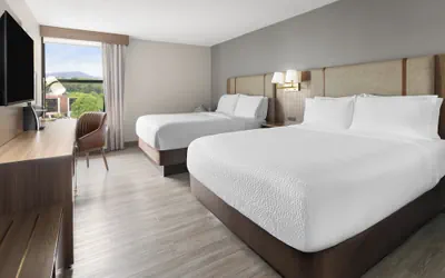 Photo 3 - Holiday Inn Roanoke-Tanglewood-Rt 419&i581 by IHG