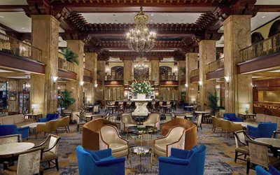 Photo 4 - The Peabody Memphis