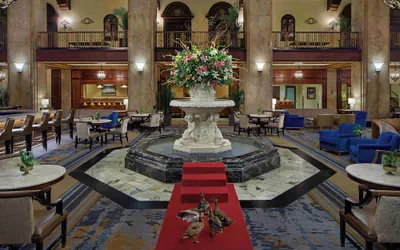 Photo 5 - The Peabody Memphis