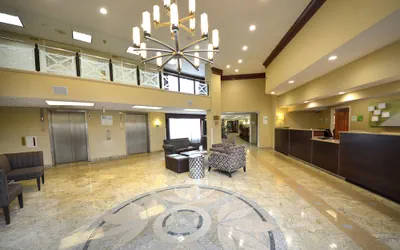 Holiday Inn Washington DC-Greenbelt MD by IHG