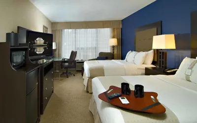 Photo 5 - Holiday Inn Washington DC-Greenbelt MD by IHG