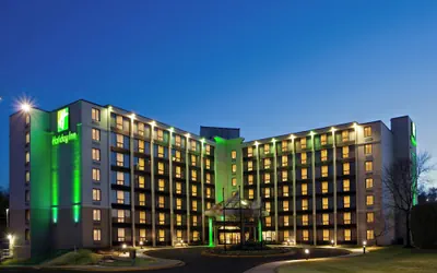 Photo 2 - Holiday Inn Washington DC-Greenbelt MD by IHG