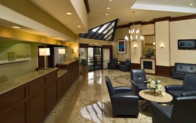 Photo 3 - Holiday Inn Washington DC-Greenbelt MD by IHG