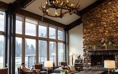 Photo 3 - Grouse Mountain Lodge
