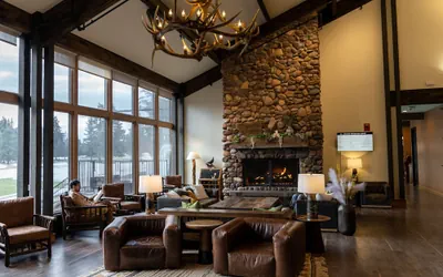 Photo 4 - Grouse Mountain Lodge