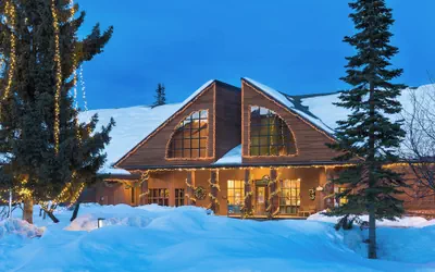 Photo 2 - Grouse Mountain Lodge