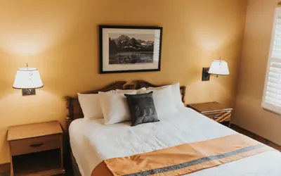 Photo 5 - Grouse Mountain Lodge