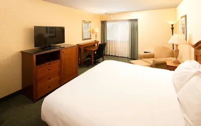 Photo 4 - Red Lion Hotel Wenatchee City Center