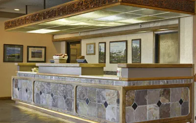 Photo 2 - Red Lion Hotel Wenatchee City Center