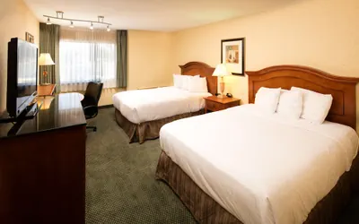 Photo 5 - Red Lion Hotel Wenatchee City Center