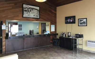 Photo 3 - Super 8 by Wyndham Casper East/Evansville