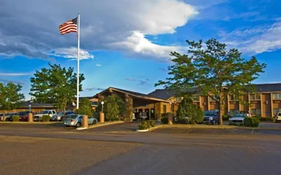 Photo 2 - Super 8 by Wyndham Casper East/Evansville