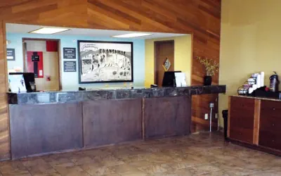 Photo 5 - Super 8 by Wyndham Casper East/Evansville