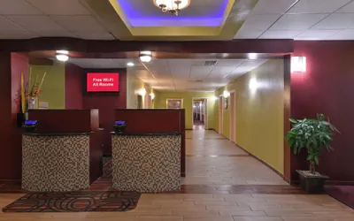 Photo 4 - Red Roof Inn Chambersburg