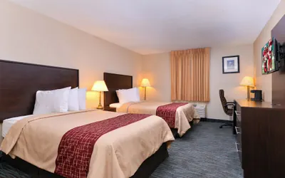 Photo 5 - Red Roof Inn Chambersburg
