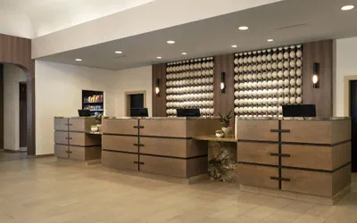 Photo 4 - Marriott San Ramon