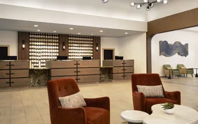 Photo 5 - Marriott San Ramon