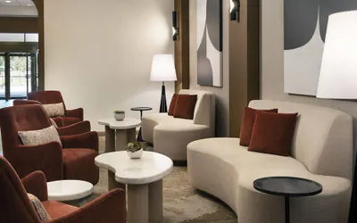 Photo 3 - Marriott San Ramon