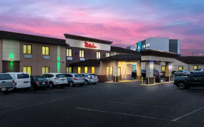 Red Roof Inn Denver - Lancaster County