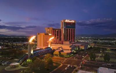 Photo 2 - Atlantis Casino Resort Spa