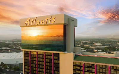 Atlantis Casino Resort Spa