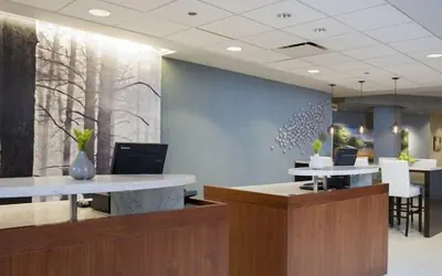 Photo 5 - DoubleTree by Hilton Chicago - North Shore Conference Center