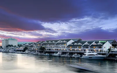 Holiday Inn & Suites Clearwater Beach S-Harbourside by IHG