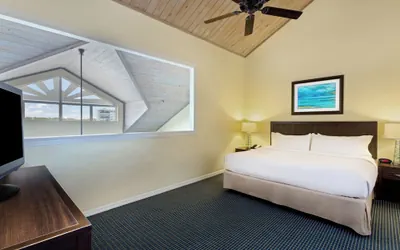 Photo 3 - Holiday Inn & Suites Clearwater Beach S-Harbourside by IHG