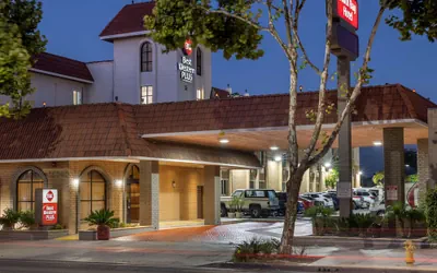 Photo 2 - Best Western Plus South Bay Hotel