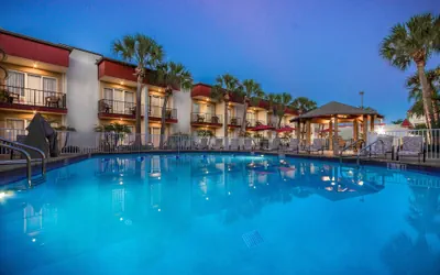 Photo 2 - La Quinta Inn by Wyndham Clearwater Central