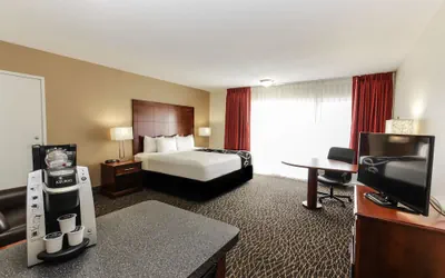 Photo 5 - La Quinta Inn by Wyndham Clearwater Central