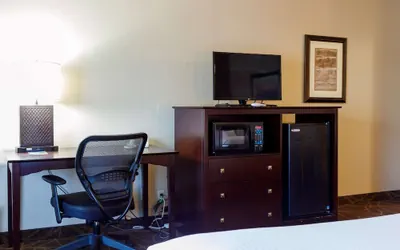 Photo 5 - Gold Country Inn and Casino by Red Lion Hotels