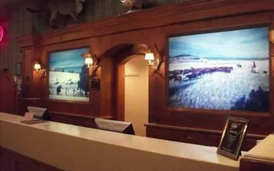Photo 2 - Gold Country Inn and Casino by Red Lion Hotels