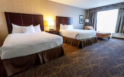 Photo 4 - Gold Country Inn and Casino by Red Lion Hotels