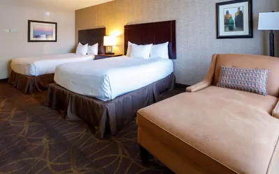 Photo 3 - Gold Country Inn and Casino by Red Lion Hotels