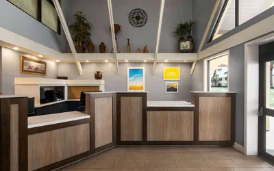 Photo 3 - Days Inn by Wyndham Cocoa Beach Port Canaveral