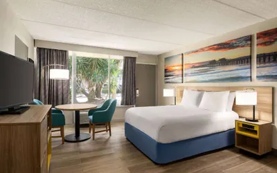Photo 2 - Days Inn by Wyndham Cocoa Beach Port Canaveral