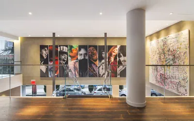 Photo 3 - ANDAZ WEST HOLLYWOOD, BY HYATT