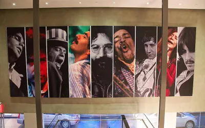 Photo 4 - ANDAZ WEST HOLLYWOOD, BY HYATT