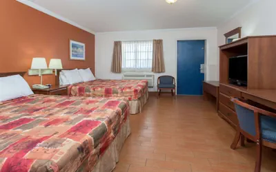Photo 4 - Knights Inn Arcadia