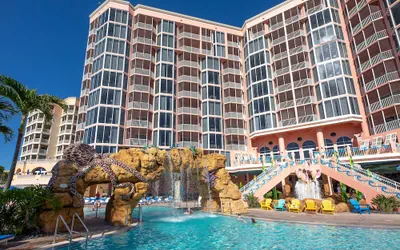 Photo 2 - Pink Shell Beach Resort and Marina