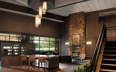 Photo 4 - Sheraton Bucks County Langhorne