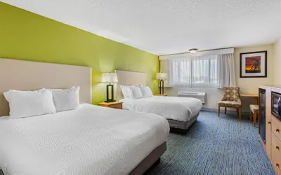 Photo 5 - Best Western Hi-desert Inn